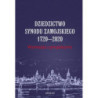 Dziedzictwo Synodu Zamojskiego 1720-2020 Wyzwania i perspektywy [E-Book] [epub]