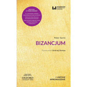 Bizancjum [E-Book] [epub]