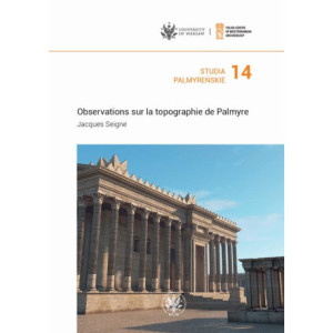 Studia Palmyreńskie 14 [E-Book] [pdf]
