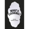 What's cooking. Jewish culinary culture [E-Book] [pdf]