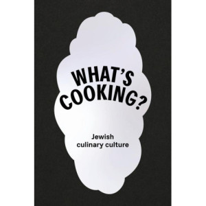 What's cooking. Jewish culinary culture [E-Book] [epub]