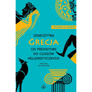 Starożytna Grecja [E-Book] [mobi]
