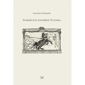 Starożytne życiorysy Platona [E-Book] [pdf]
