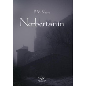 Norbertanin [E-Book] [epub]