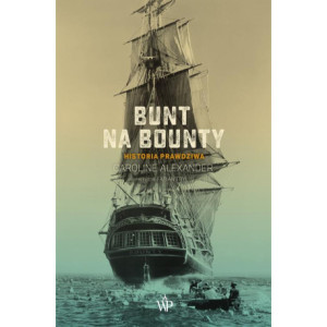 Bunt na Bounty. Historia prawdziwa [E-Book] [epub]