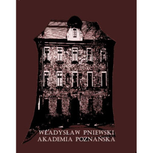 Akademia Poznańska. Szkic historyczny [E-Book] [epub]