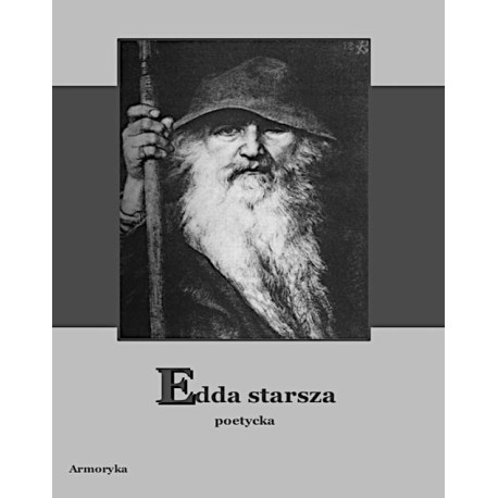 Edda Starsza [E-Book] [epub]