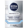 NIVEA MEN Woda po goleniu Silver Protect 100 ml