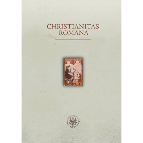 Christianitas Romana [E-Book] [pdf]