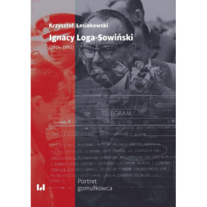 Ignacy Loga-Sowiński (1914-1992) [E-Book] [pdf]