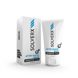 SOLVERX Sensitive Skin for...