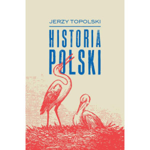 Historia Polski [E-Book] [mobi]