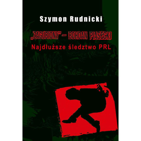 Zagubiony ‒ Bohdan Piasecki [E-Book] [pdf]