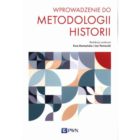 Wprowadzenie do metodologii historii [E-Book] [mobi]