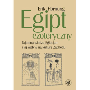 Egipt ezoteryczny [E-Book] [mobi]