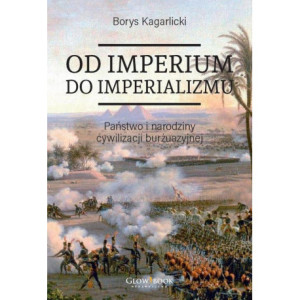 Od imperium do imperializmu [E-Book] [pdf]