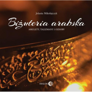 Biżuteria arabska. [E-Book] [mobi]