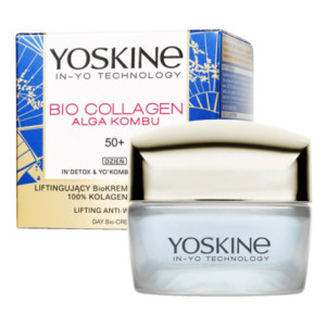 Yoskine Bio Collagen 50+...