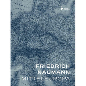 Mitteleuropa - nowy porządek w sercu Europy [E-Book] [mobi]