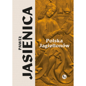 Polska Jagiellonów [E-Book] [epub]