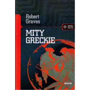 Mity Greckie [E-Book] [mobi]