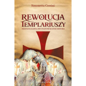 Rewolucja templariuszy [E-Book] [mobi]