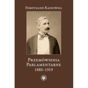 Przemówienia parlamentarne 1880-1919 [E-Book] [epub]