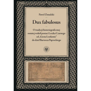 Dux fabulosus [E-Book] [mobi]