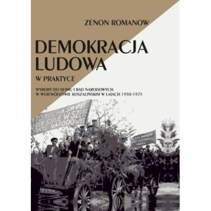 Demokracja ludowa w praktyce [E-Book] [pdf]