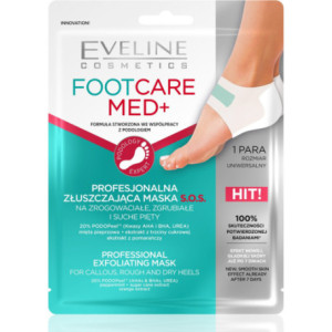 Eveline Foot Care Med+...