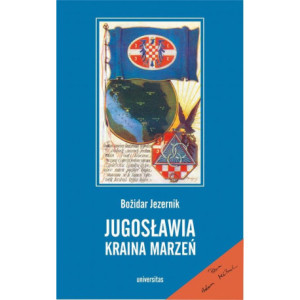 Jugosławia kraina marzeń [E-Book] [mobi]