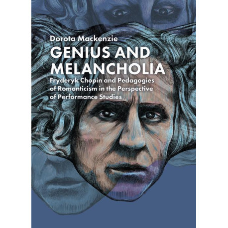 Genius and Melancholia [E-Book] [mobi]
