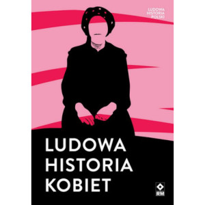 Ludowa historia kobiet [E-Book] [mobi]