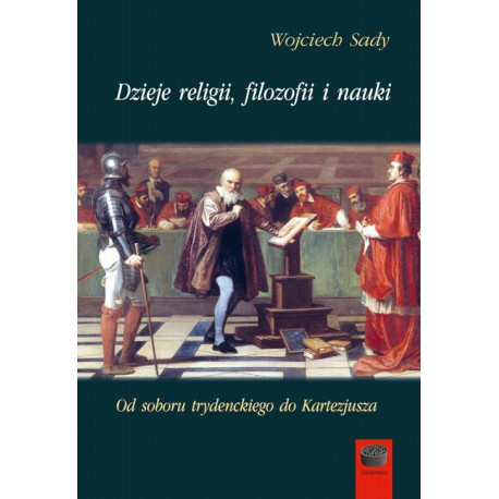 Dzieje religii, filozofii i nauki [E-Book] [pdf]
