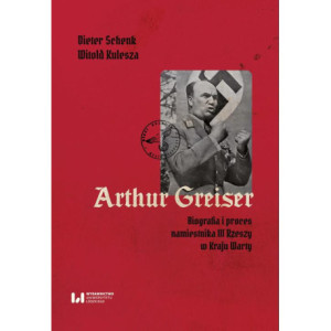 Arthur Greiser [E-Book] [epub]