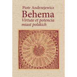 Bohema. Virtute et potencia miast polskich [E-Book] [pdf]