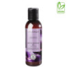 ORGANIQUE Black Orchid Odżywczy olej do kąpieli i masażu 125ml