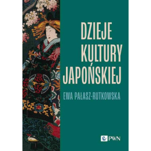 Dzieje kultury japońskiej [E-Book] [epub]