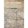 Historia Bemowa XV - XX w. [E-Book] [pdf]