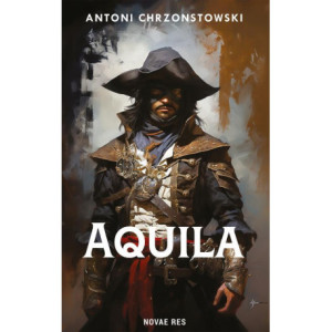 Aquila [E-Book] [mobi]