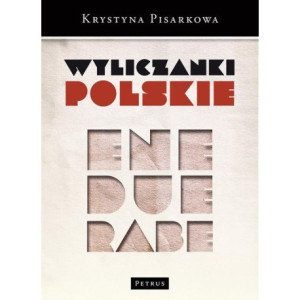 Wyliczanki polskie [E-Book] [pdf]