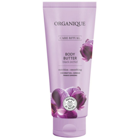 Black Orchid Lekkie Masło do ciała 200ml