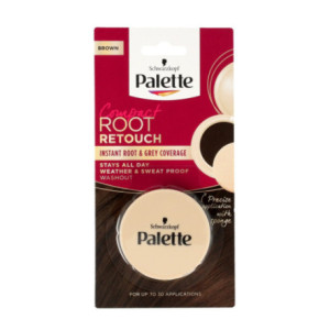 Palette Root Retouch...