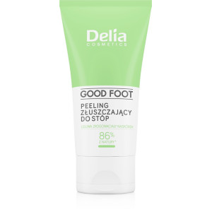 Delia Cosmetics Good Foot...