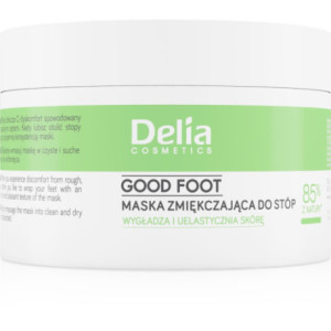 Delia Cosmetics Good Foot...