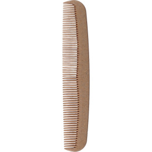 Top Choice Grzebień do włosów ECO Coconut (60595) 1szt