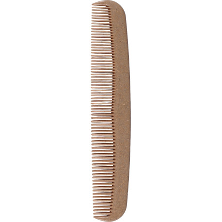 Top Choice Grzebień do włosów ECO Coconut (60595) 1szt