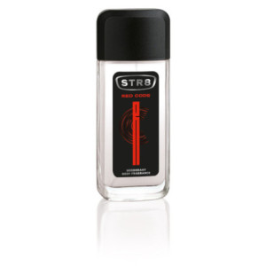 STR 8 Red Code Dezodorant w...