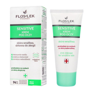 FLOSLEK Pharma Sensitive...