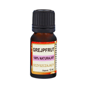 B BIOM 100% Nat. Olejek 10ml Grejpfrut